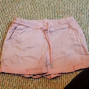 Size xsmal shorts